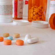 Medicación