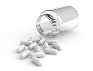 Medicamentos para o tratamento da osteocondrose cervical