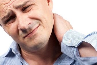 As razóns para o desenvolvemento da osteocondrose do cérvix