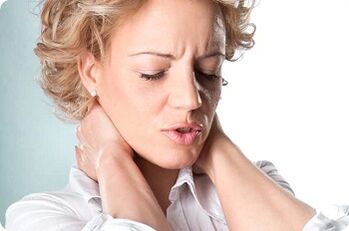Opcións non tradicionais para o tratamento da osteocondrose cervical