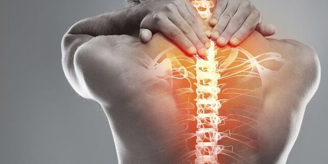 Opcións médicas para a terapia cérvix da osteocondrose cervical
