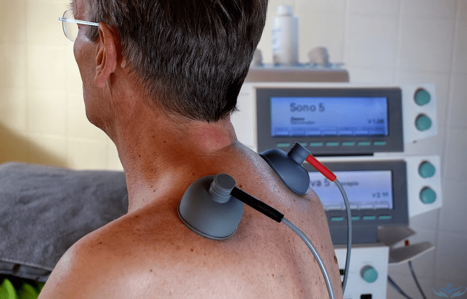 Fisioterapia para a osteocondrose do pescozo