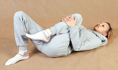 Exercicios para a artrose da articulación do xeonllo